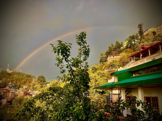 Exterior view 5, OrchidHomestay Kandaghat, Solan