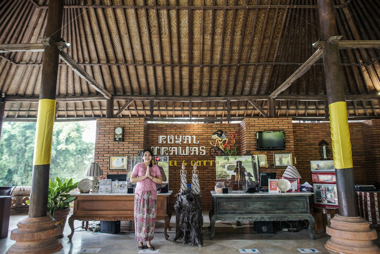 Others 5, Royal Trawas Hotel & Cottages, Mojokerto