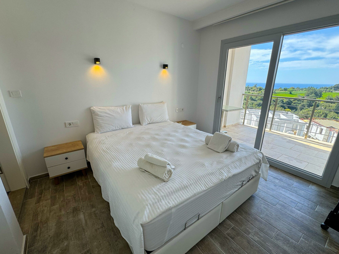 Bedroom 3, Lavender Residence Kusadasi, Kuşadası