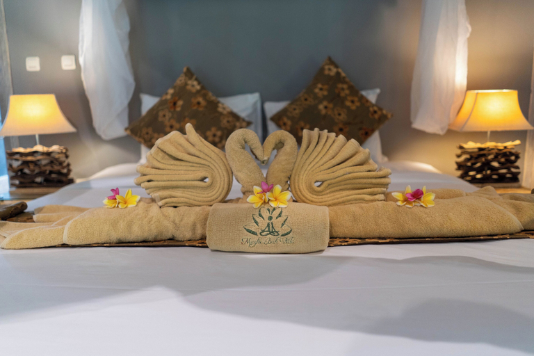 Bedroom 3, Maylie Bali Villa & Bungalow, Badung