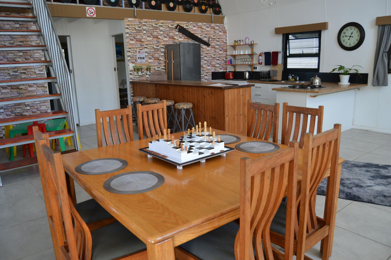 Others 4, Arch Cabins Self Catering, Cacadu