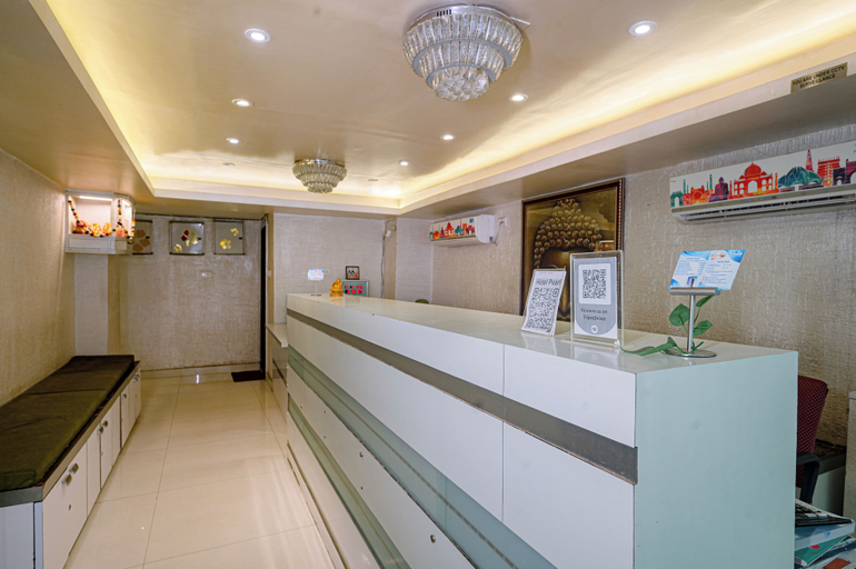 Others 5, Hotel Pearl, Ranchi