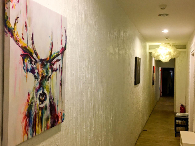 Others 5, Deer Moon Hostel, Pingtung