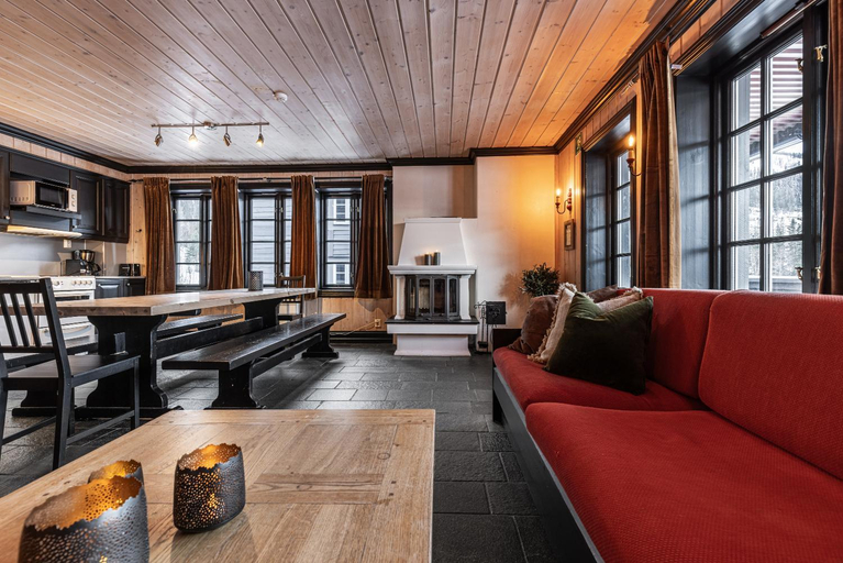 Others 4, Tinden Apartments, Hemsedal