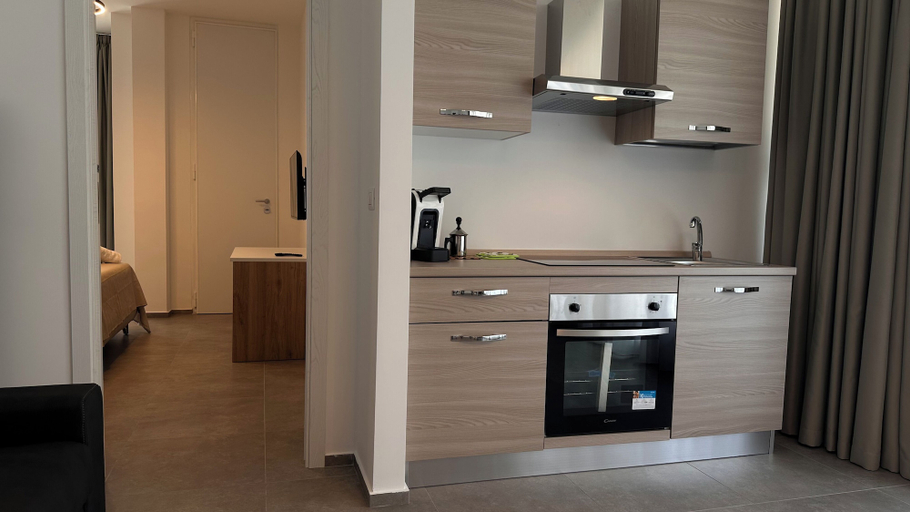 Others 5, Puglia Promenade Apartment 2, Bari