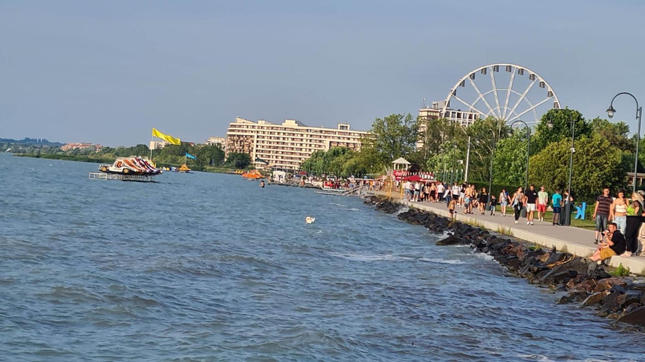 Others 2, Varlak apartmans ✷ ✷ ✷, Siófok