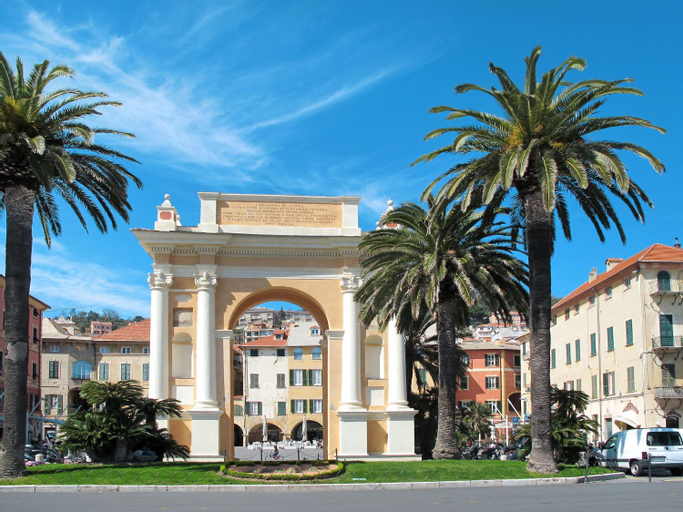 Exterior & Views 1, Apartment Morgana - FLG208 by Interhome, Savona