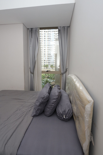 Bedroom 15