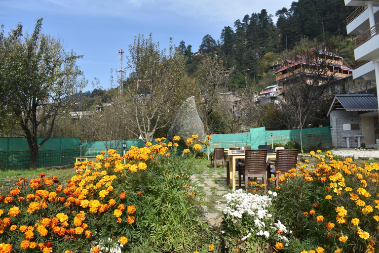 Others 5, THE LANDSBY COTTAGES, Kullu