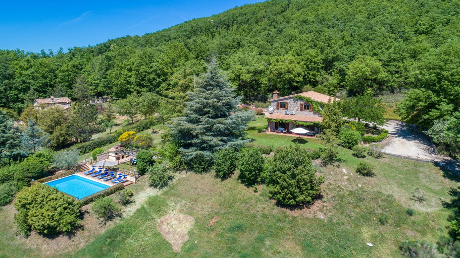 Villa Paola 6, Emma Villas, Perugia