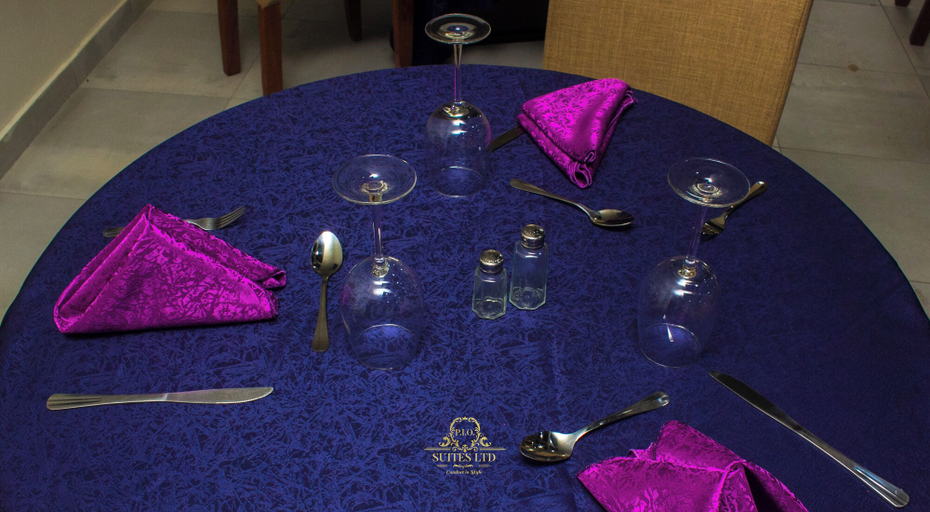 Others 5, P.I.O Suites, EthiopeE