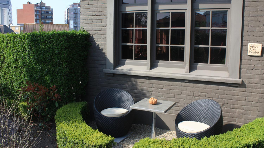 Exterior & Views 1, Villa Hotel, West-Vlaanderen