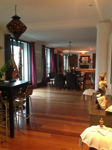 Food & Drinks, La Demeure des Tilleuls, Hauts-de-Seine