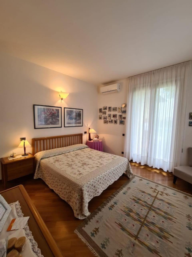 Bedroom 3, Marinella B, Pavia