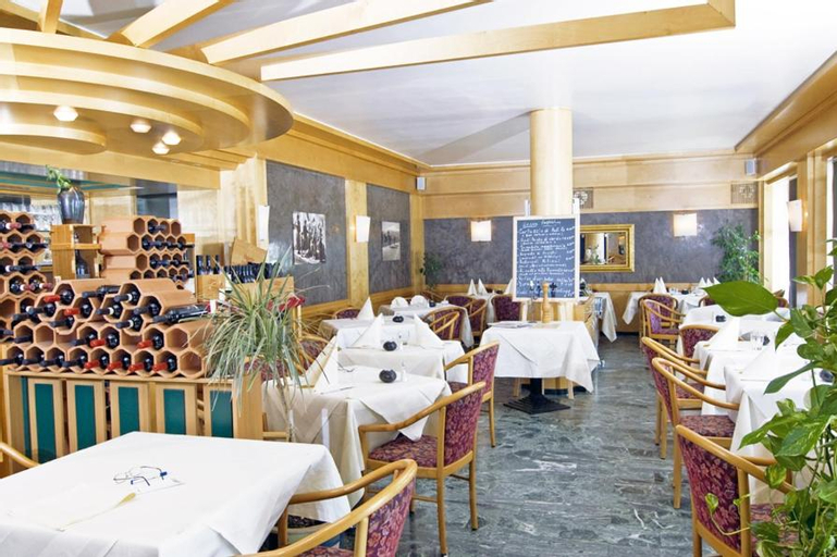 Food & Drinks 3, Hotel Stiftswingert, Mainz