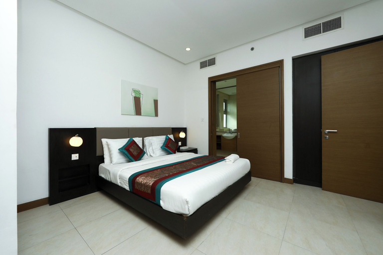 Bedroom 29