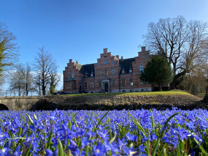 Exterior & Views 2, Fuglsang Herregaard Hotel, Guldborgsund