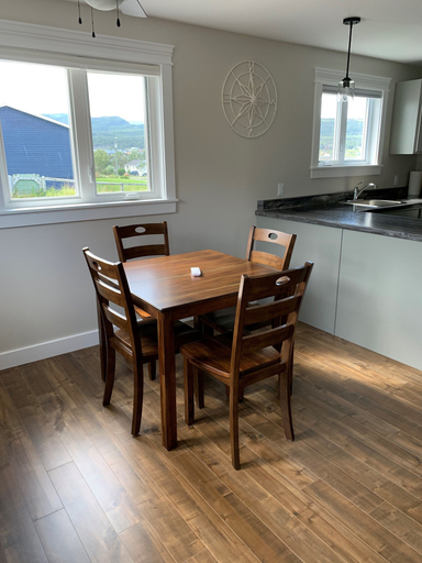 Others 5, Gros Morne Coastal Suites #4, Division No. 9