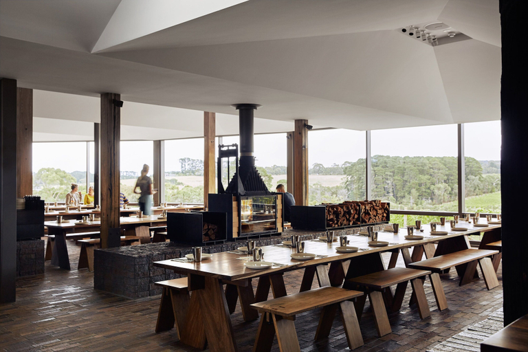 Food & Drinks 5, Jackalope Hotel, Melbourne