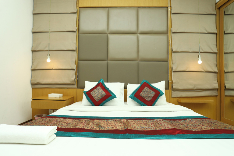 Bedroom 14
