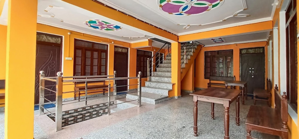 Vasudev lodge Gopeshwar, Chamoli