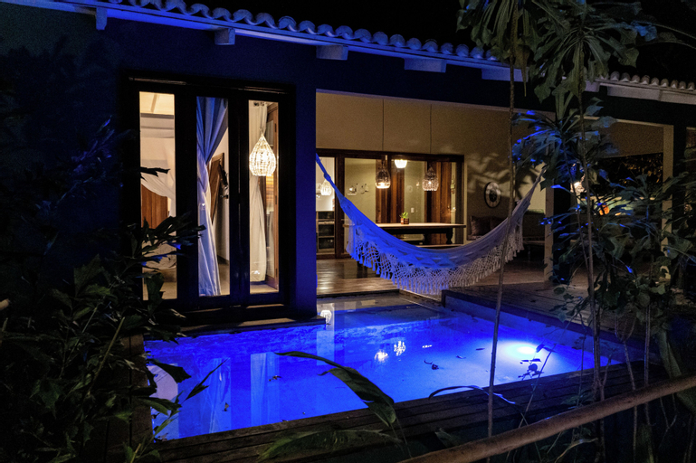 Swimming Pool 7