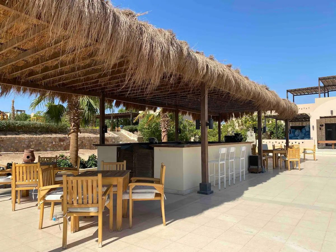 Food & Drinks 4, Hurghada Makadi Heights, Safaja