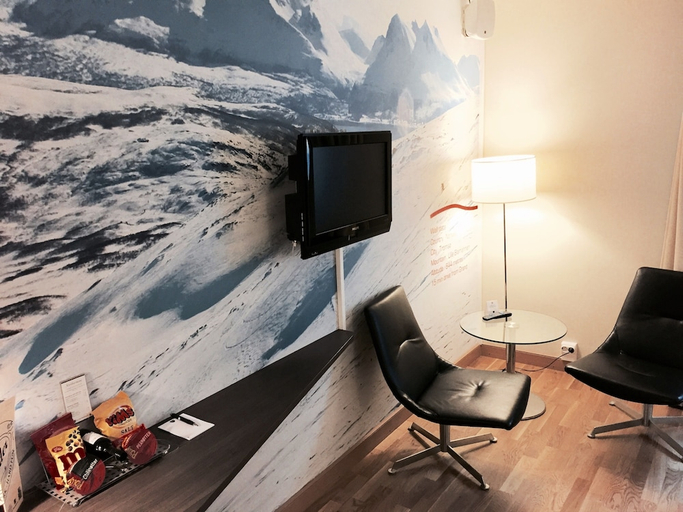 Others 4, Quality Hotel Grand Tromso, Tromsø