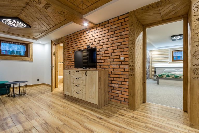 Others 5, Apartamenty Chlabowka, Tatra