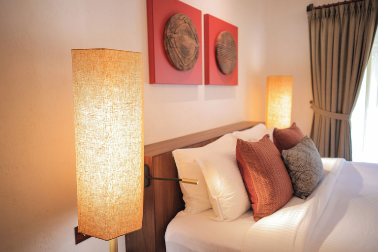 Bedroom 3, Marari Beach - Cgh Earth, Alappuzha