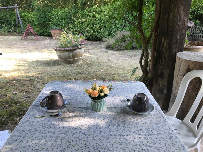 Food & Drinks 2, Agriturismo Podere I' Caldino, Florence