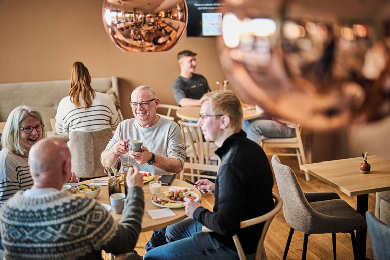 Food & Drinks 5, Smarthotel Forus, Sandnes