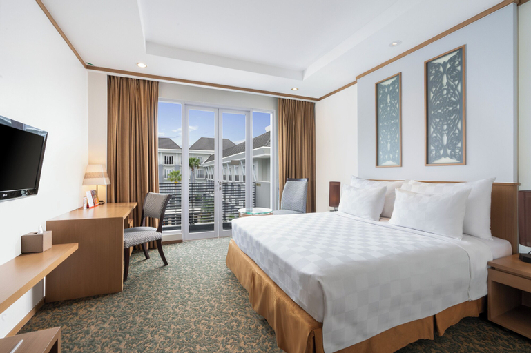 Bedroom 7
