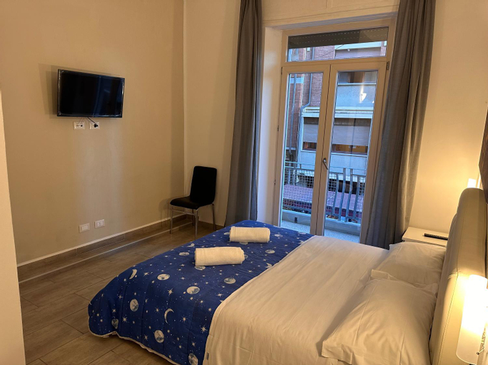Bedroom 9