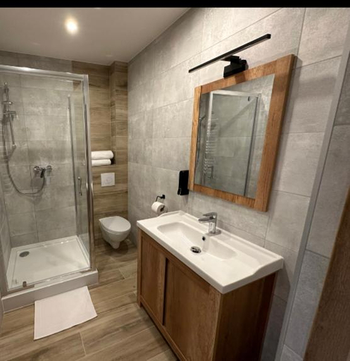 Others 4, Apartamenty JEDYNOCKA Smiechowka, Tatra