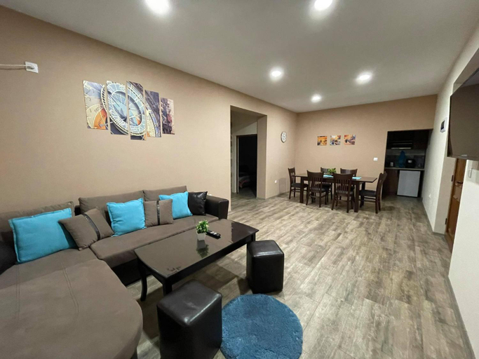 Facilities 4, Guest House Marchini, Sapareva Banya
