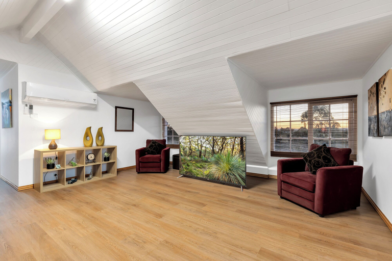 Others 4, Bulla Homestead, Hume - Sunbury