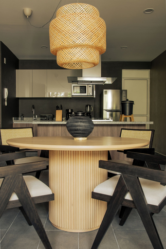 Food & Drinks, MINERIA 13 by Mr. W, Mexico City