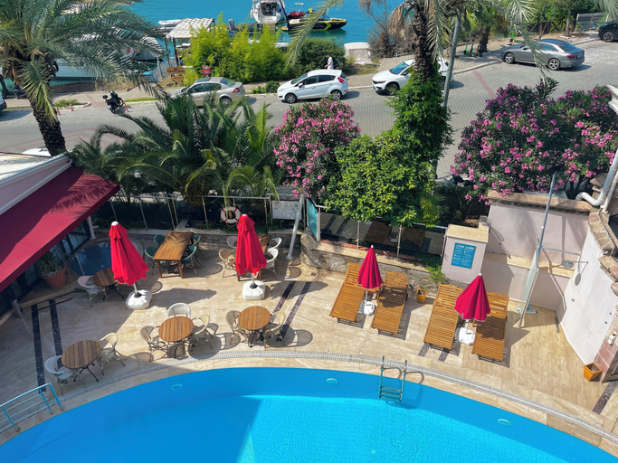 Sport & Beauty 2, Ata Park Hotel, Fethiye