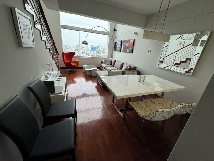 Others 5, Aparts4Days 1BedroomApartment San Isidro, Lima