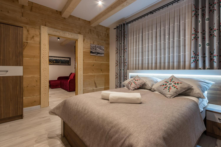 Others 3, Apartamenty Chlabowka, Tatra
