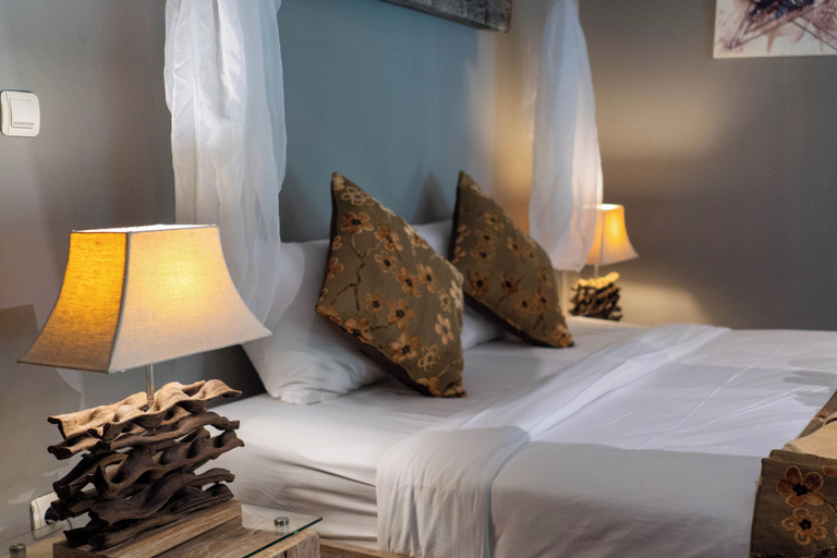 Bedroom 4, Maylie Bali Villa & Bungalow, Badung
