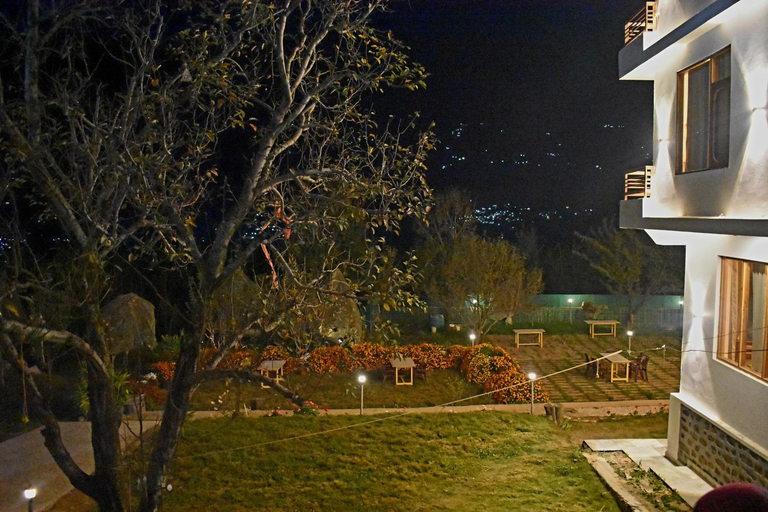 Others 4, THE LANDSBY COTTAGES, Kullu