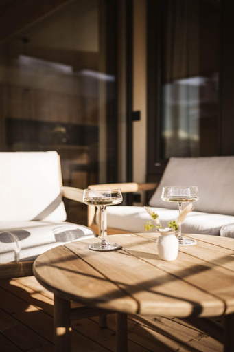 Food & Drinks 4, Milla Apartments, Bolzano