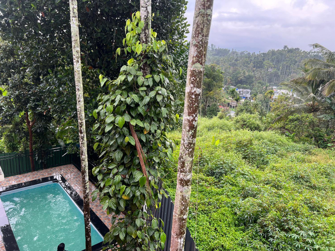 Others 4, Easy Inn Wayanad Resort  Service Villa Apartment, Wayanad