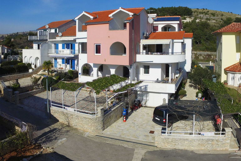 Exterior & Views 2, Apartments & Rooms Villa Petra, Šibenik