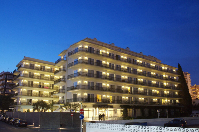 Exterior & Views 2, Terramar, Barcelona