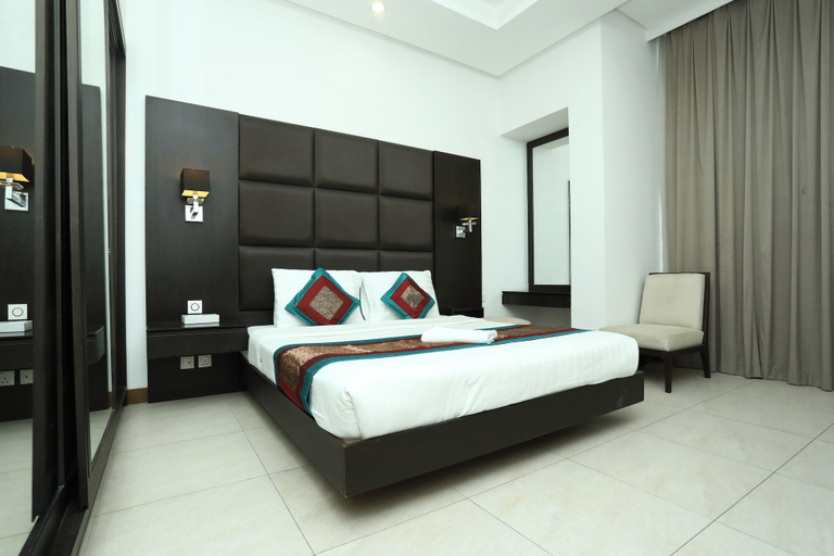 Bedroom 19