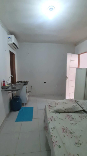 5, Residencial Dom Alec Terreo, Belém