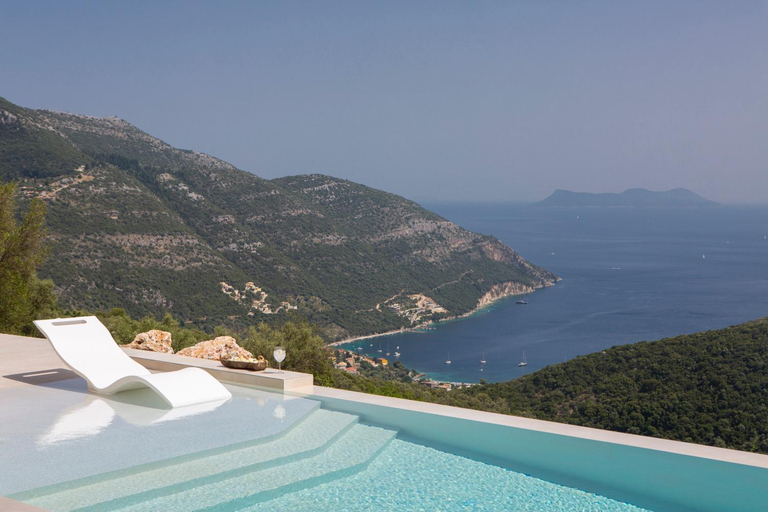 Others 2, Armante Supreme Villas-Villa Nicole, Ionian Islands
